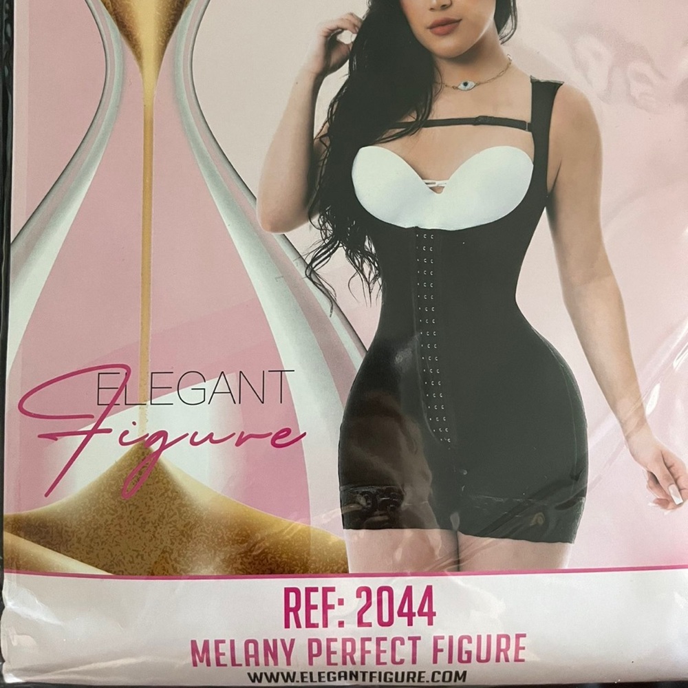 NEW Elegant Figure Faja